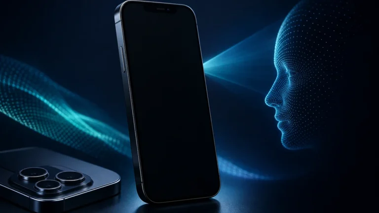 iPhone 18 ProのFace ID不具合、Appleが修正アップデートを予告──対象・症状・今できる対処を整理のイメージ