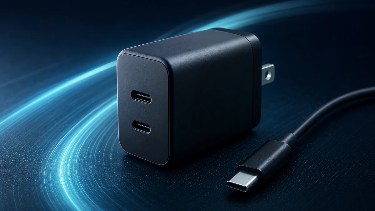 スマホのUSB-C急速充電を比較する選び方｜PD・PPS・出力W・ケーブル・発熱対策を整理