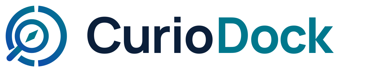 CurioDock
